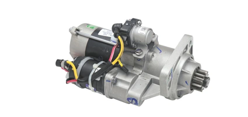 Starter / 24V Starter Motor